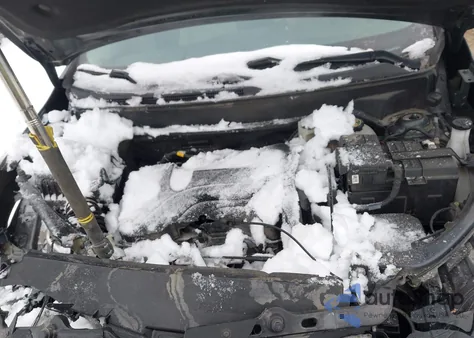 2019 Chevrolet Equinox Ls z USA, uszkodzony, nr VIN 2GNAXHEV1K6298319